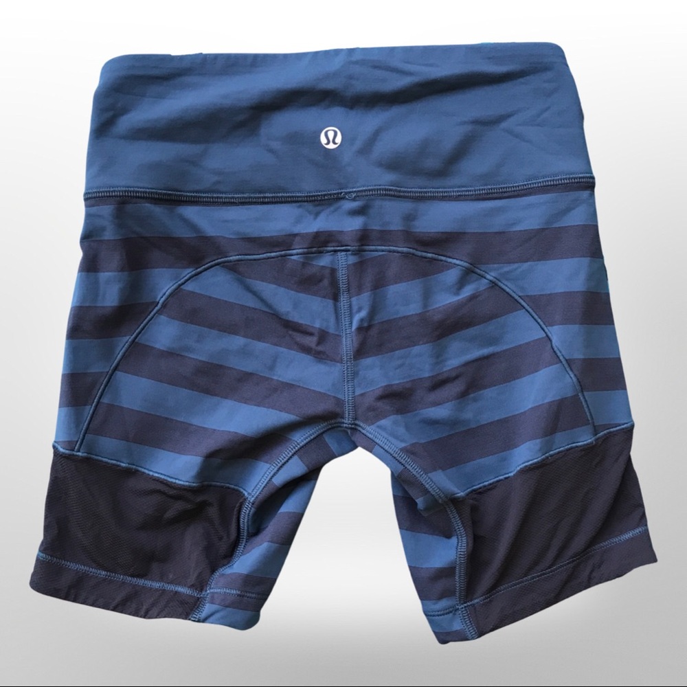Lululemon Biker shorts 7” size 4